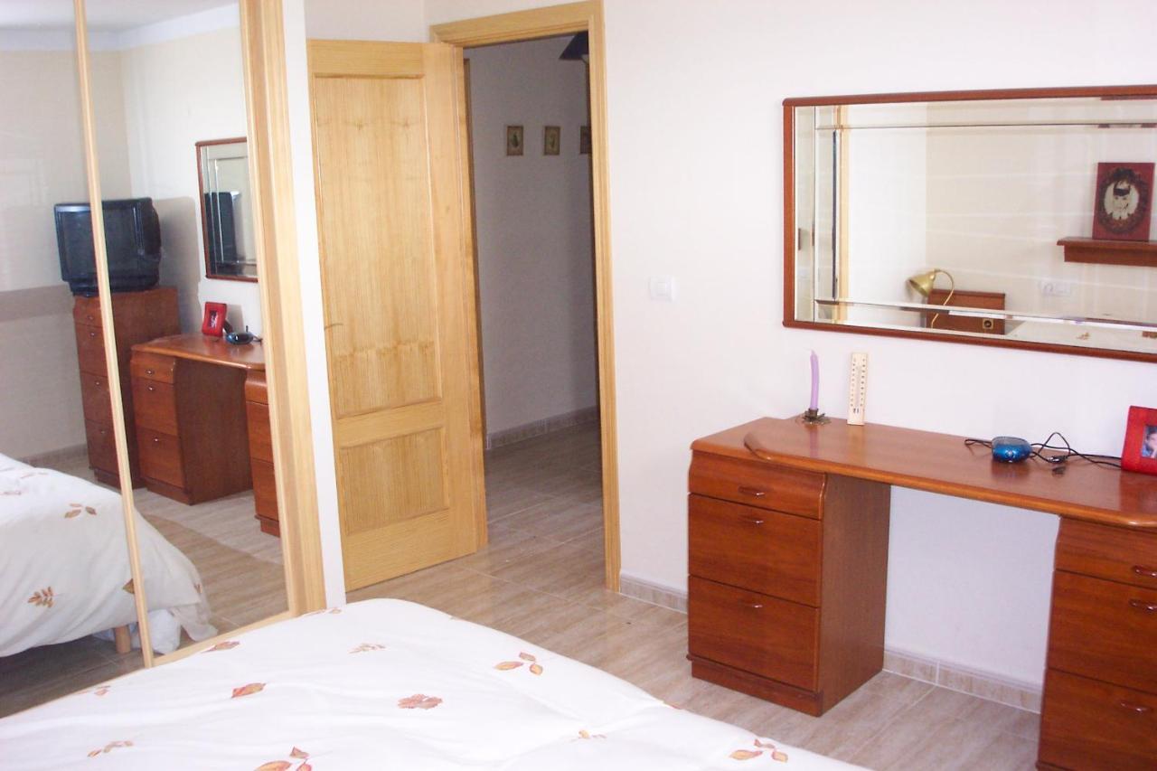 Duplex Con Preciosas Vistas Apartment Ruidera Exterior photo